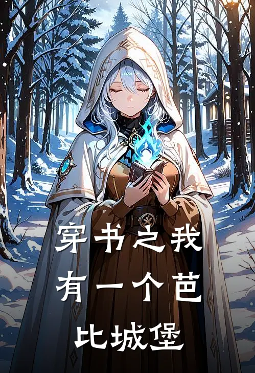 穿书之我有一个芭比城堡