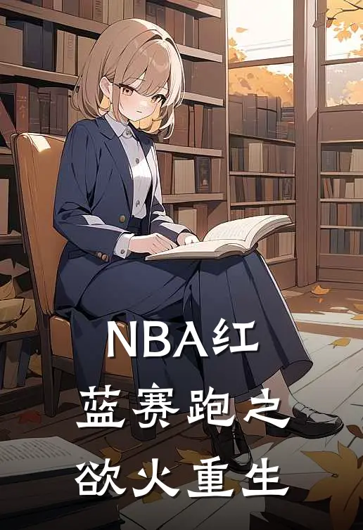 NBA红蓝赛跑之欲火重生