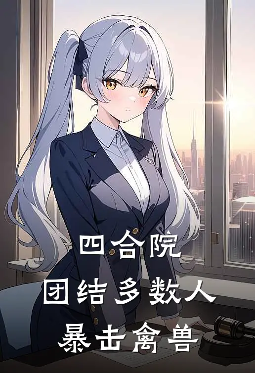 四合院，团结多数人，暴击禽兽