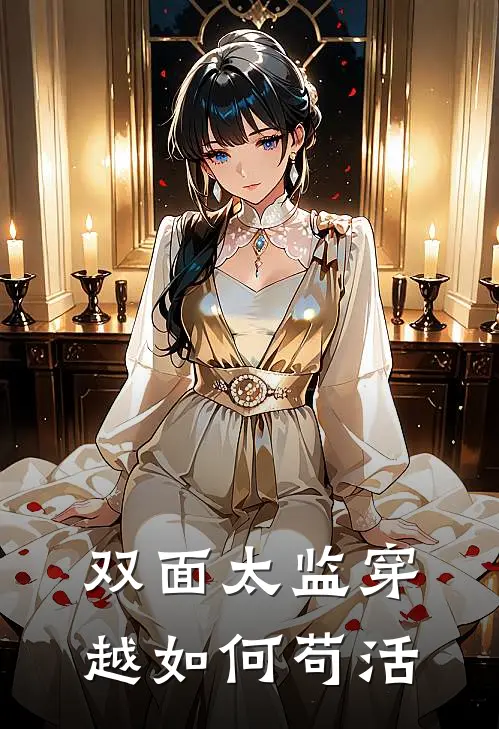 双面太监穿越如何苟活