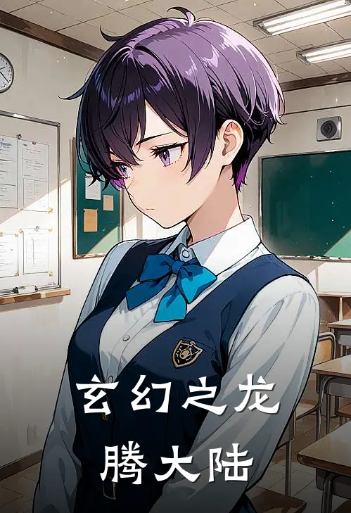 玄幻之龙腾大陆