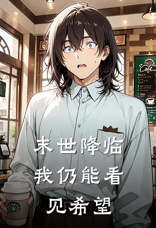 末世降临：我仍能看见希望