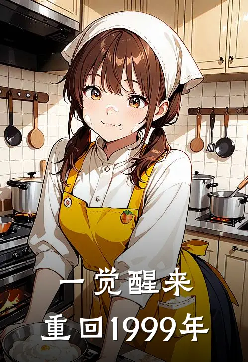 一觉醒来，重回1999年