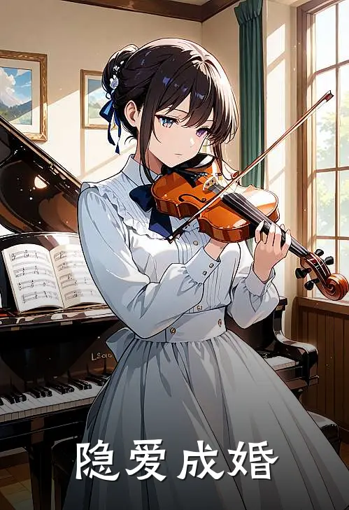 隐爱成婚