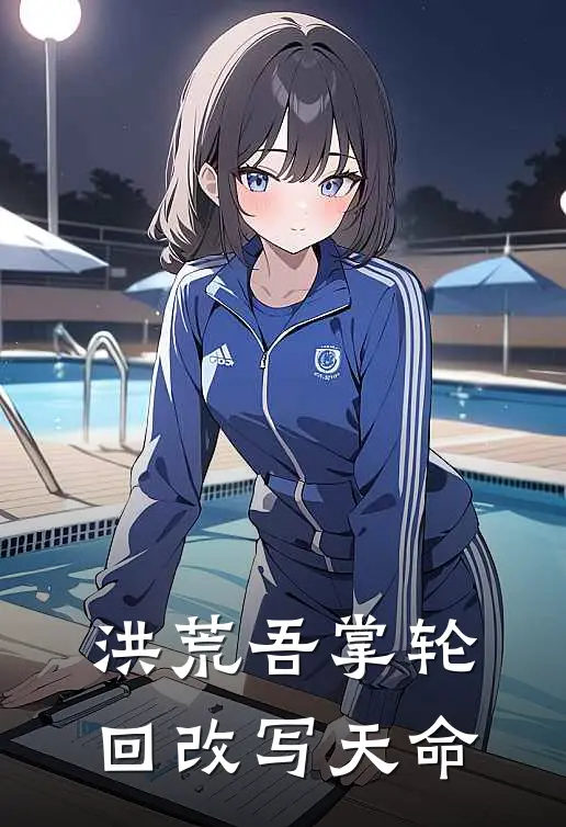 洪荒吾掌轮回改写天命