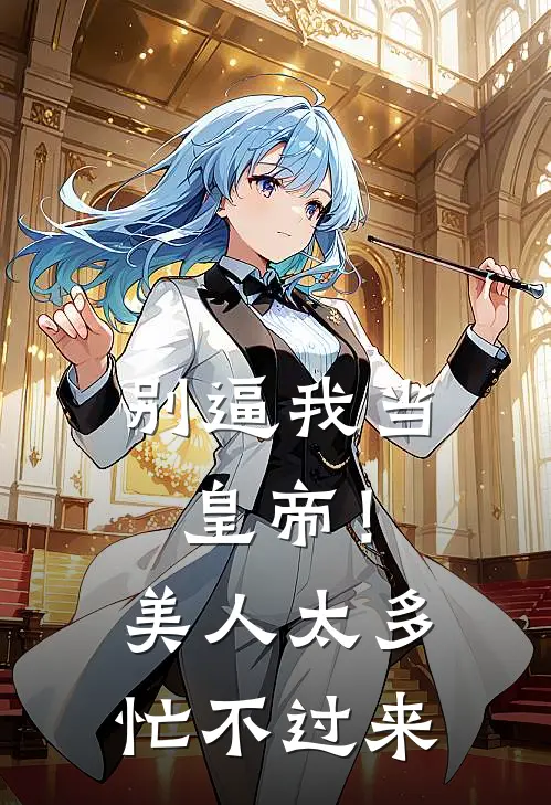 别逼我当皇帝！美人太多忙不过来