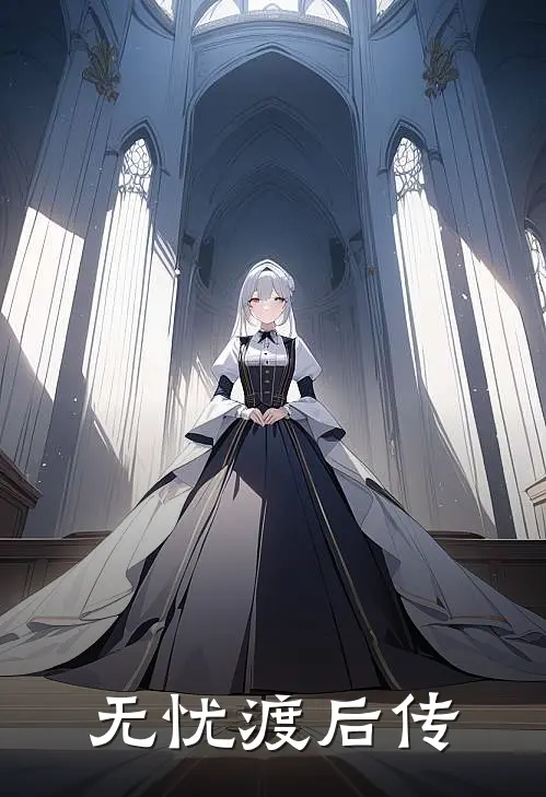 无忧渡后传