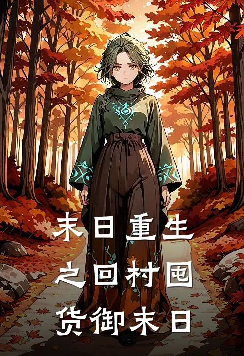 末日重生之回村囤货御末日