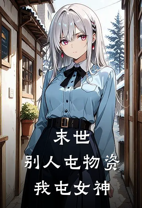 末世：别人屯物资，我屯女神