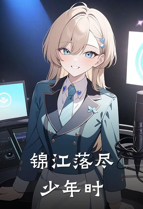 锦江落尽少年时