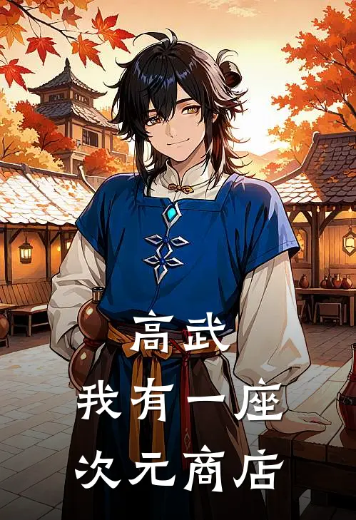 高武：我有一座次元商店