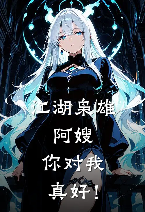 江湖枭雄：阿嫂，你对我真好！