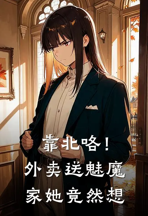 靠北咯！外卖送魅魔家，她竟然想