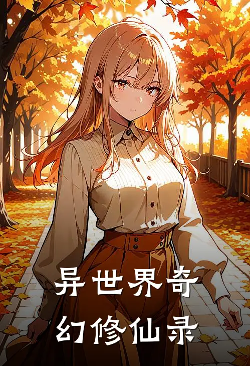 异世界奇幻修仙录
