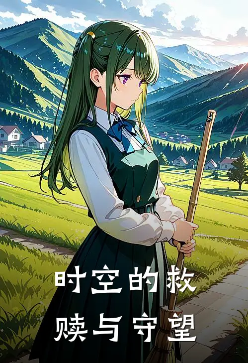 时空的救赎与守望