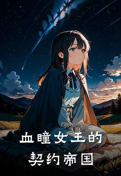 血瞳女王的契约帝国