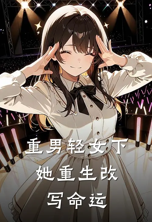 重男轻女下，她重生改写命运