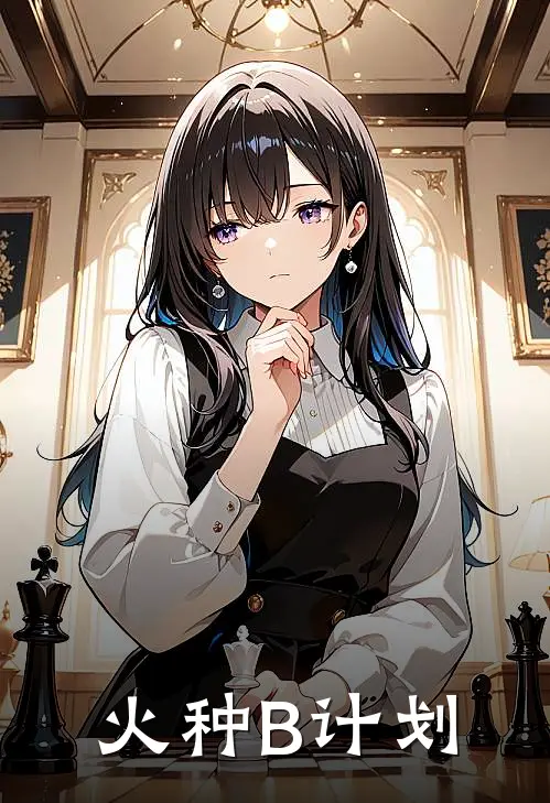 火种B计划