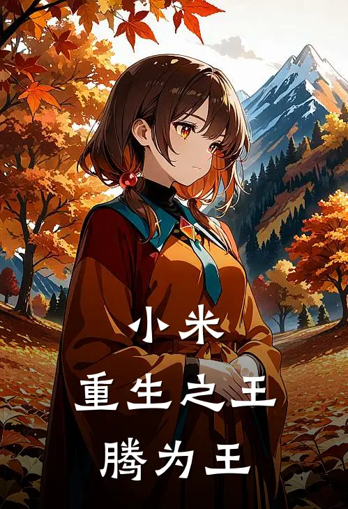 小米：重生之王腾为王