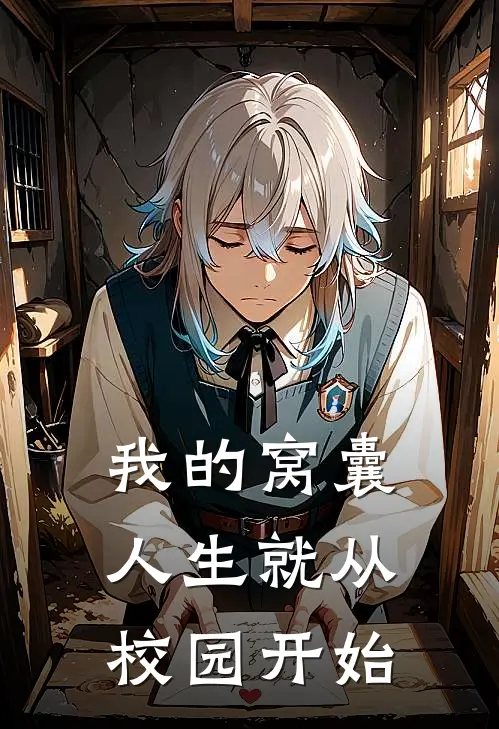 我的窝囊人生就从校园开始