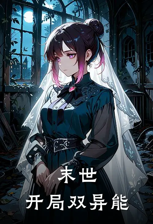 末世：开局双异能