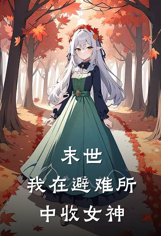 末世，我在避难所中收女神