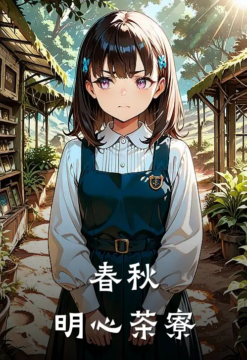 春秋：明心茶寮