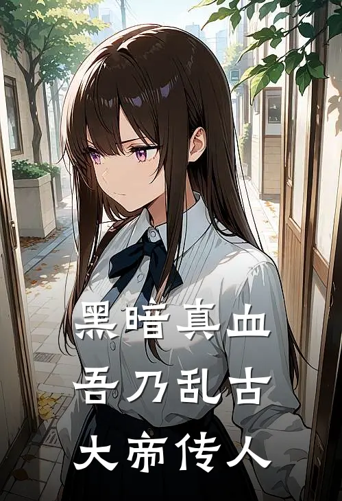 黑暗真血：吾乃乱古大帝传人