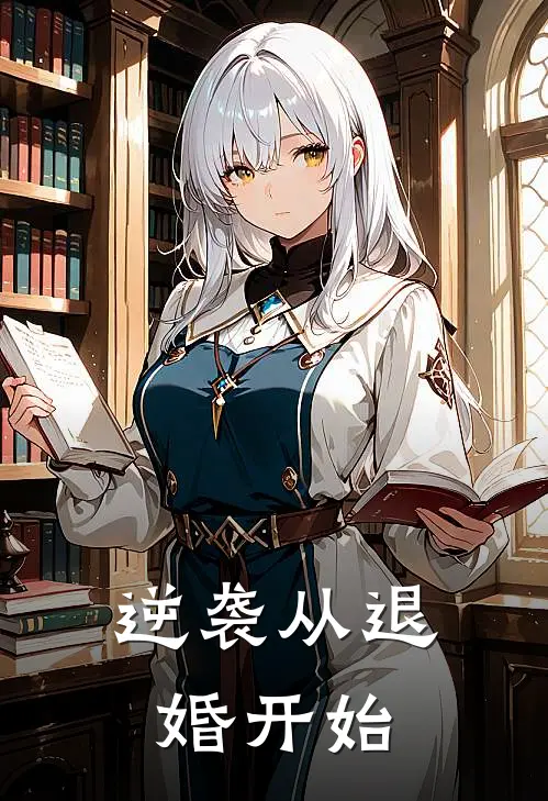 逆袭从退婚开始