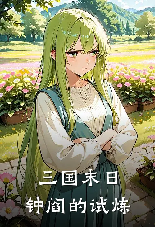 三国末日，钟阎的试炼