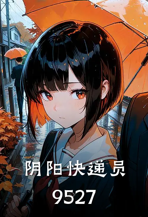 阴阳快递员9527