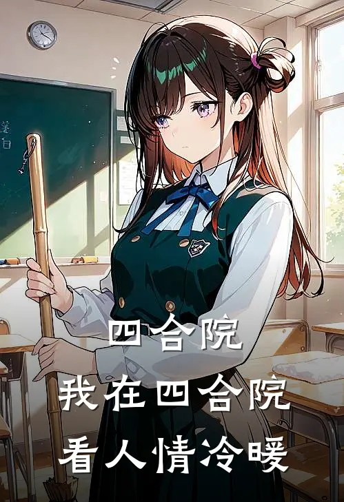 四合院：我在四合院看人情冷暖