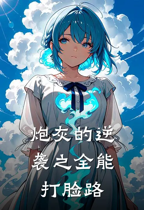 炮灰的逆袭之全能打脸路