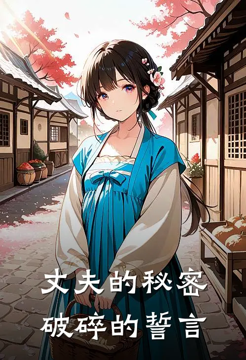 丈夫的秘密：破碎的誓言