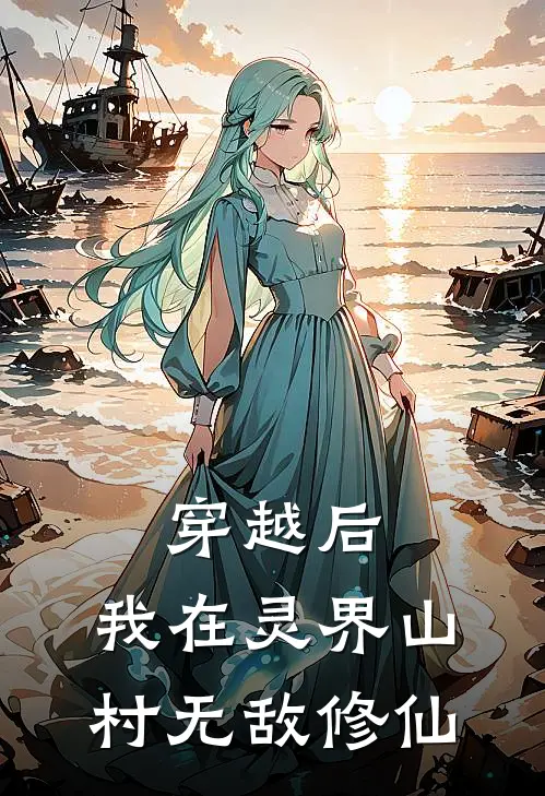 穿越后，我在灵界山村无敌修仙