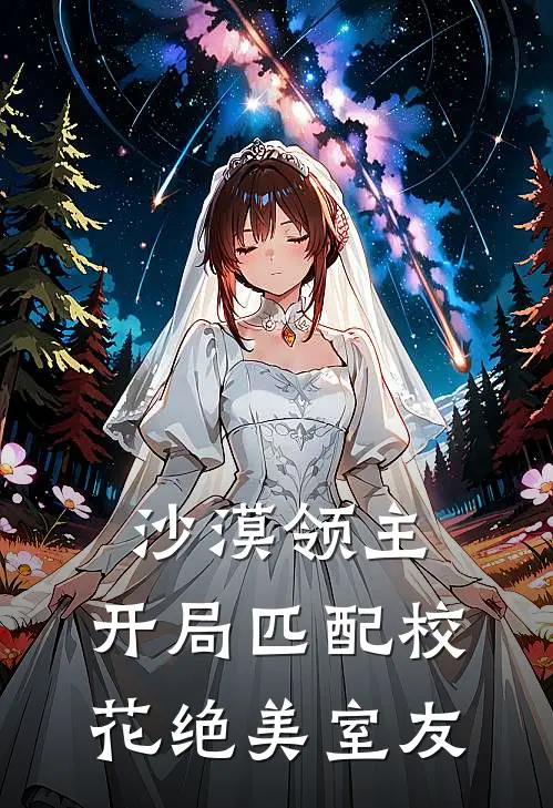 沙漠领主：开局匹配校花绝美室友