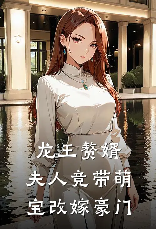 龙王赘婿：夫人竟带萌宝改嫁豪门