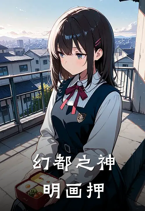 幻都之神明画押