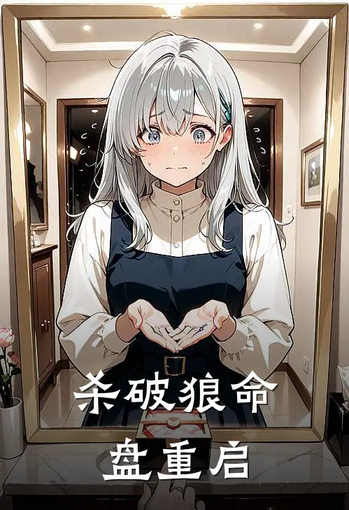 杀破狼命盘重启