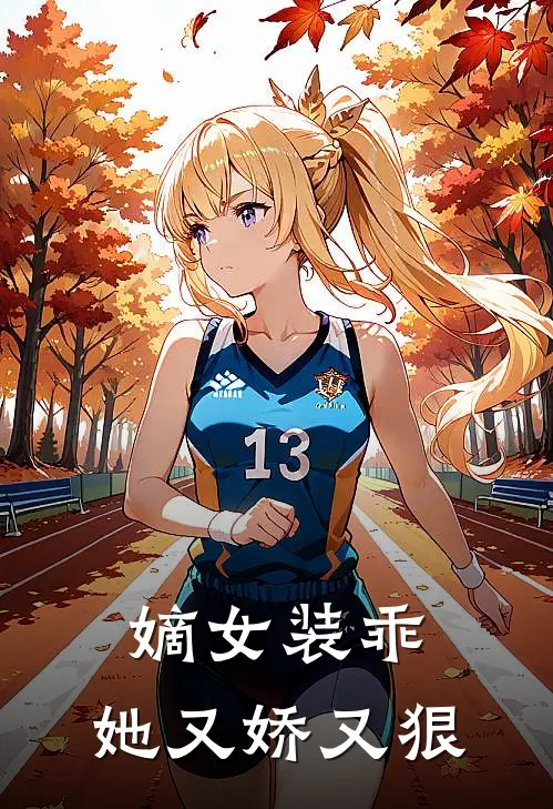 嫡女装乖，她又娇又狠