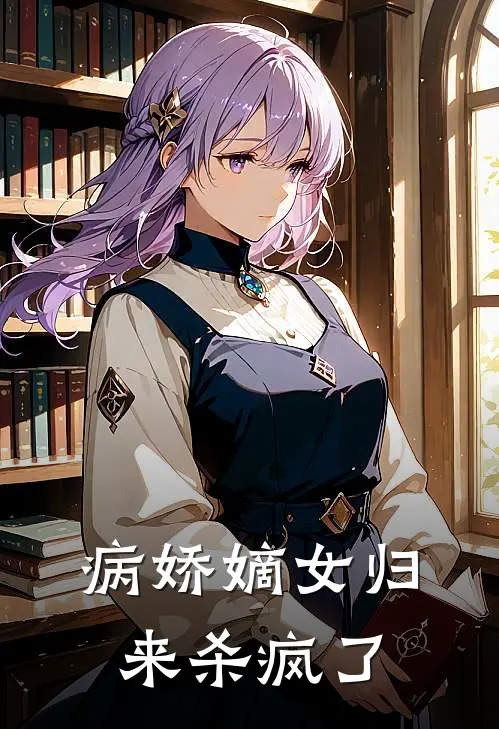 病娇嫡女归来杀疯了