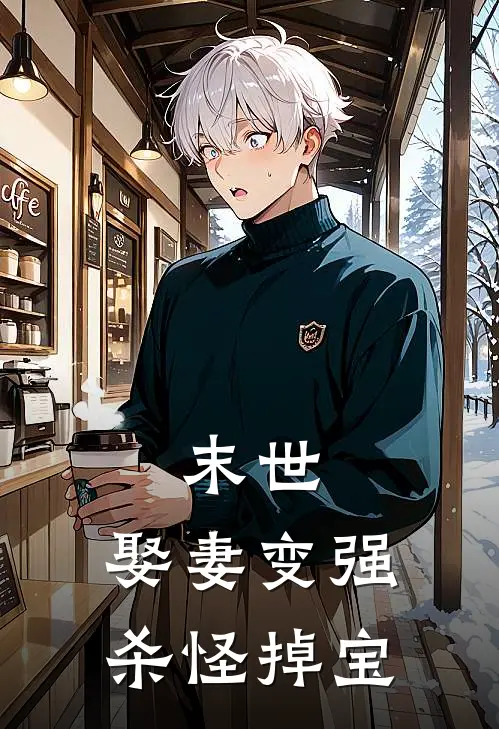 末世：娶妻变强，杀怪掉宝