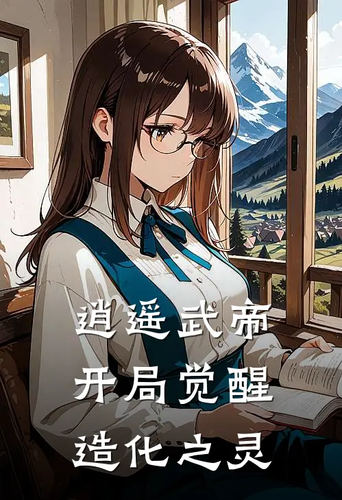 逍遥武帝开局觉醒造化之灵