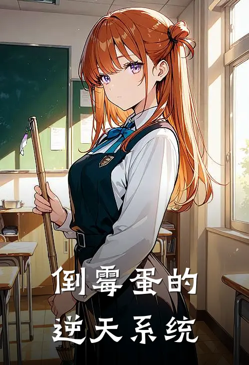 倒霉蛋的逆天系统