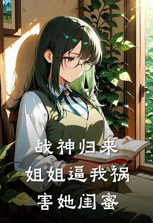 战神归来，姐姐逼我祸害她闺蜜