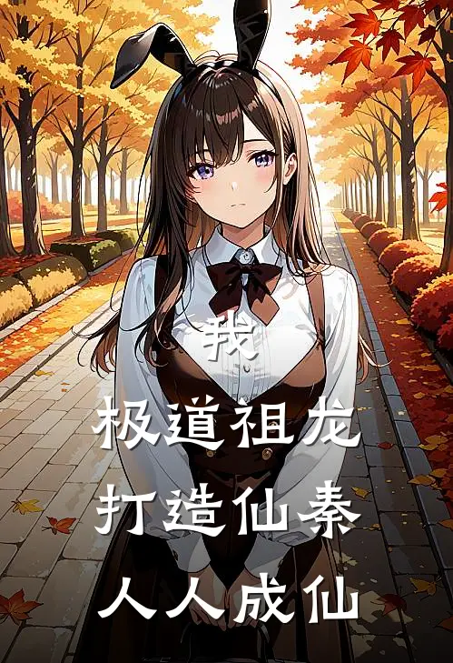 我，极道祖龙，打造仙秦人人成仙