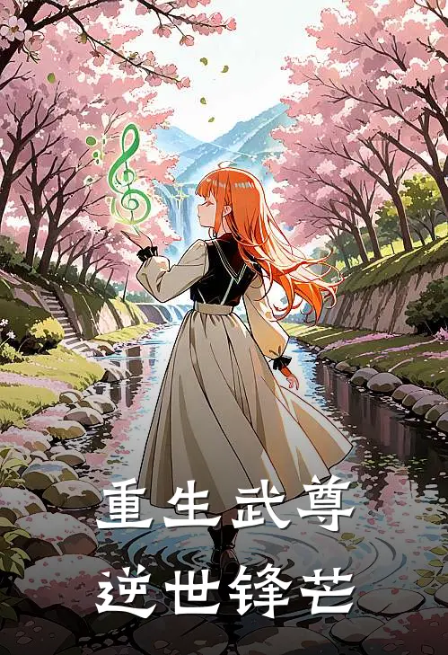 重生武尊逆世锋芒