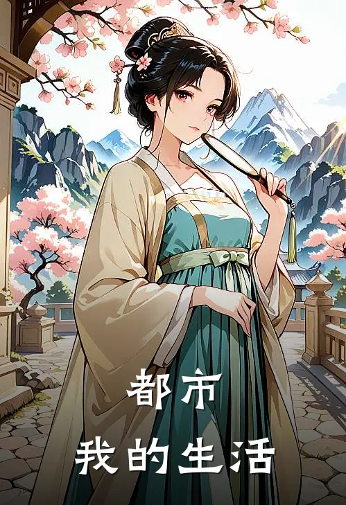 都市：我的生活