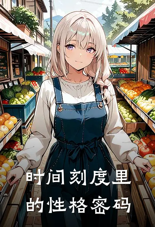 时间刻度里的性格密码