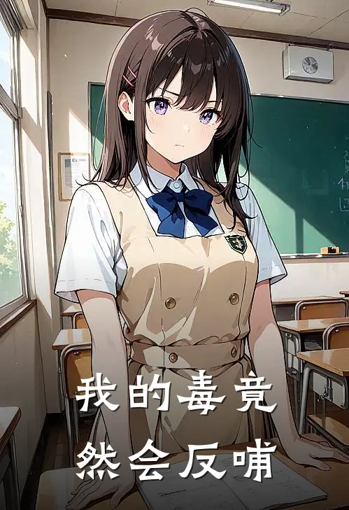 我的毒竟然会反哺